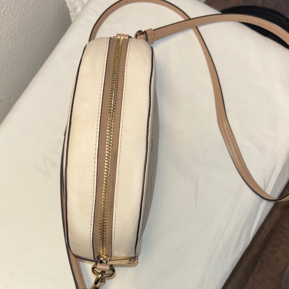 Coach CAMERA BAG WITH HORSE AND CARRIAGE DOT PRINT - Picture 5 of 7